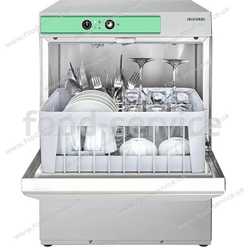 Машина для миття склянок (келихів) Frosty ECO35